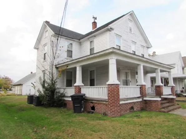 721 N Road St, Elizabeth City, NC 27909