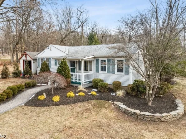 2 Case Ave, Readington Twp., NJ 08887