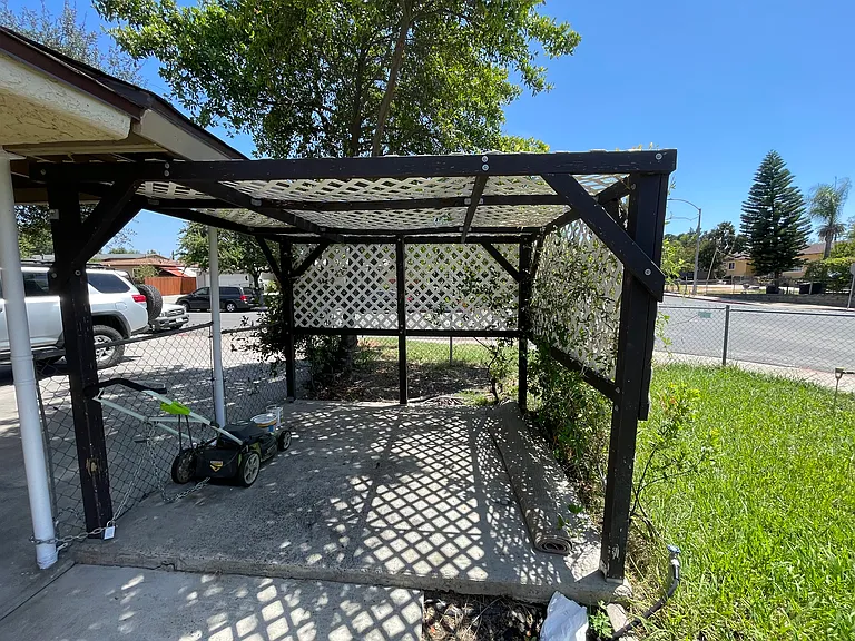 Pergola