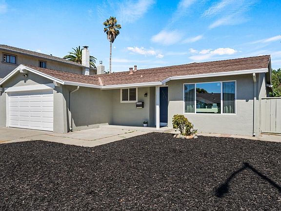 2nd image of 3255 Santa Susana Way