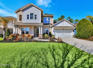 70 FESTING GROVE Drive, Jacksonville, FL 32081