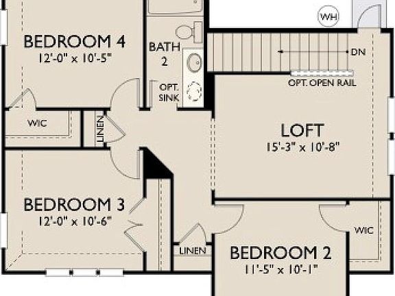3rd image of this home