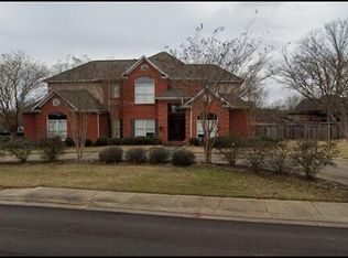 209 Grand Oak Blvd, Clinton, MS 39056