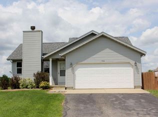 7732 Davisson Rd, Mechanicsburg, OH 43044