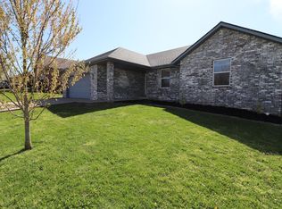 405 S Sarah Ave, Republic, MO 65738