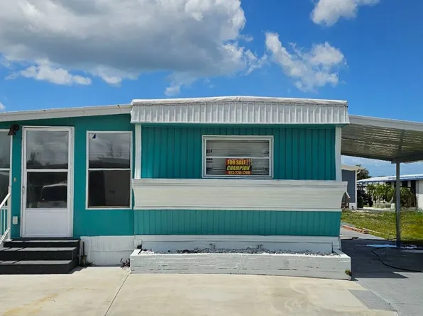3625 Luau St, Ruskin, FL 33570