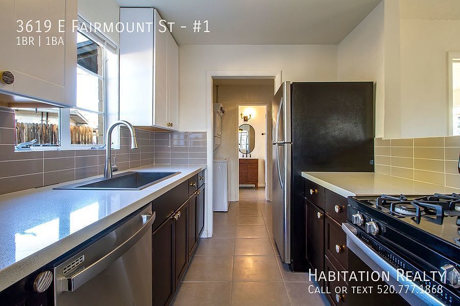 1st image of 3619 E Fairmount St Unit 1
