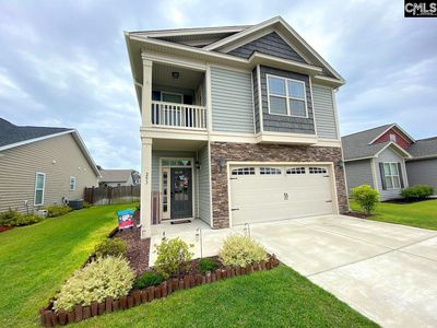 253 Rosecrest Rd, Lexington, SC, 29072