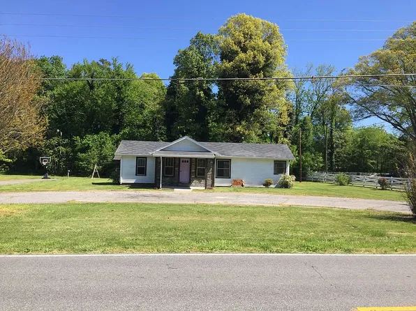 4140 Us Highway 421, Hamptonville, NC 27020
