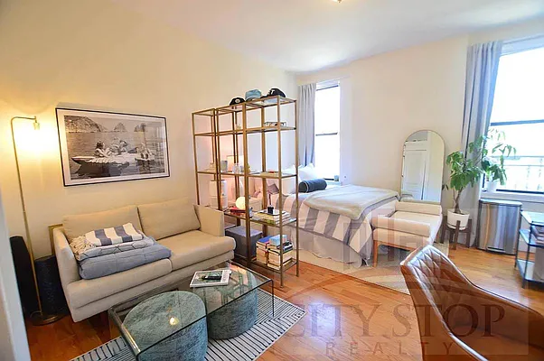 101 West 77th Street #2D