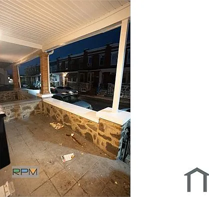 1221 N Curley St — Photo 10