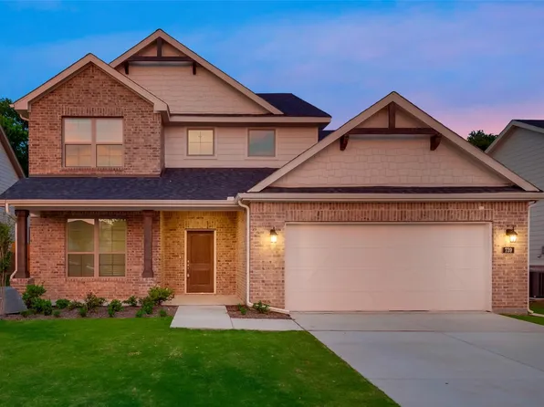 739 Copley St, Sherman, TX 75090