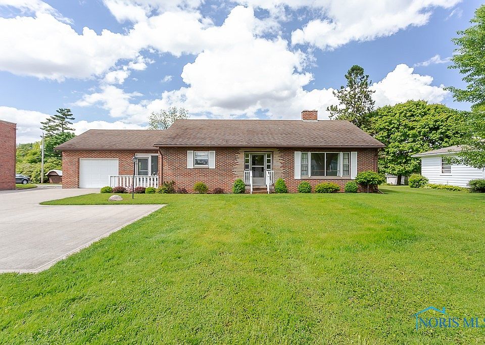 320 W Beal Ave, Bucyrus, OH 44820 Zillow