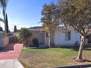 2241 Cogswell Rd, El Monte, CA 91732