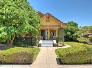 621 William St, Pomona, CA 91768