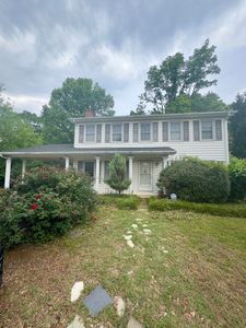 355 Knollwood Dr, Troutville, VA, 24175