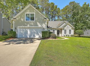 528 Pointe Of Oaks Rd, Summerville, SC 29485