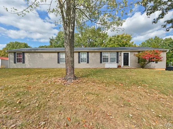 391 Baucky Meadow Dr, Union, MO 63084