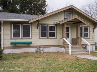 1526 23rd St, Des Moines, IA 50311