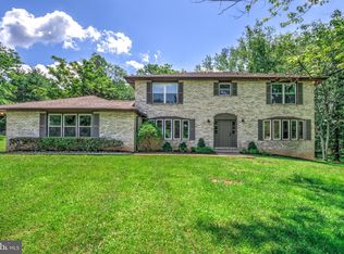 3417 Avis Ct, Westminster, MD 21157