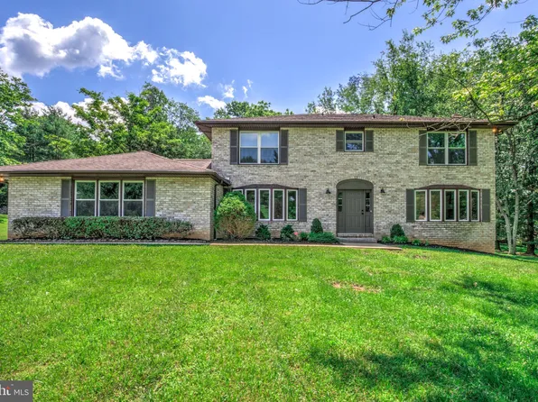 3417 Avis Ct, Westminster, MD 21157