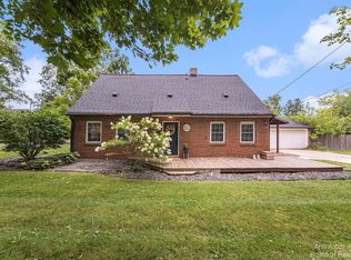 622 Sunset St, Manchester, MI 48158