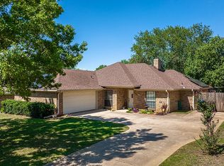 1811 McCord St, Longview, TX 75605