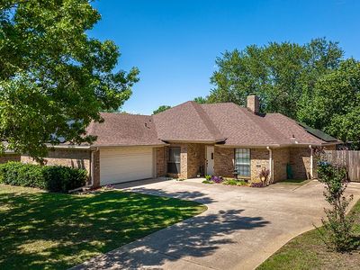 1811 McCord St, Longview, TX, 75605