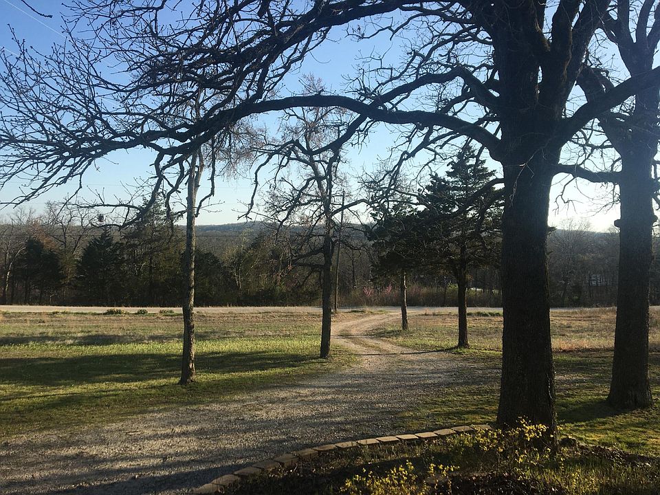 Front Yard with a Southern view
