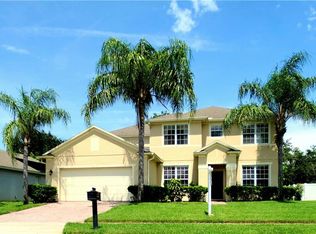 2565 Azzurra Ln, Ocoee, FL 34761