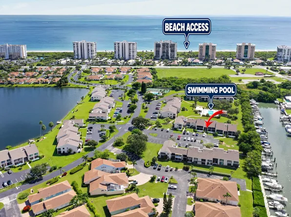 3212 S LAKEVIEW Circle #10104, Fort Pierce, FL 34949