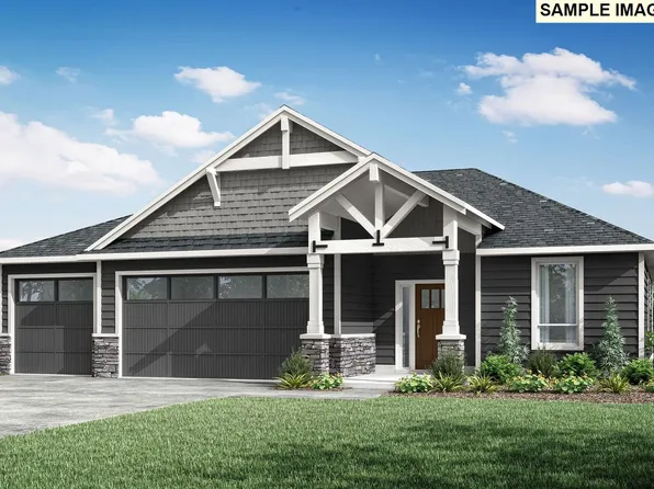 5594 N 94th Ave Lot 217, Camas, WA 98607