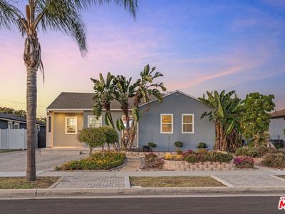 5425 W 119th Pl, Inglewood, CA, 90304