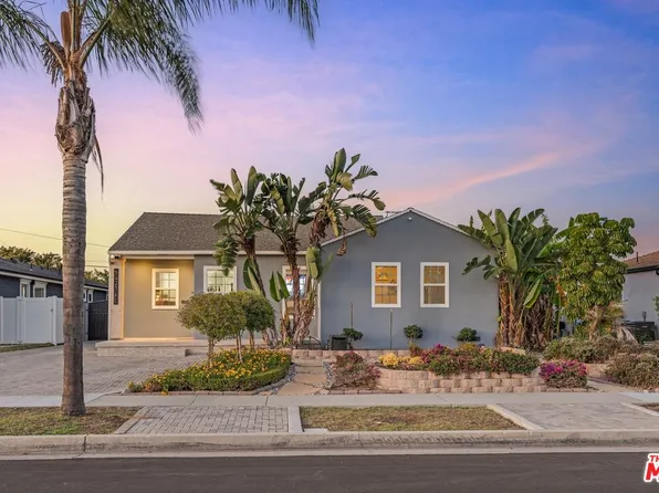 5425 W 119th Pl, Inglewood, CA 90304