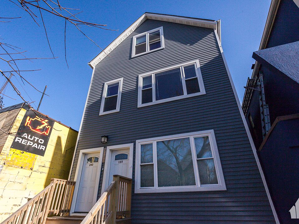 1st image of 2437 N Ashland Ave #2F