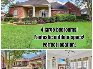 3735 S Harris Ave, Baton Rouge, LA 70816