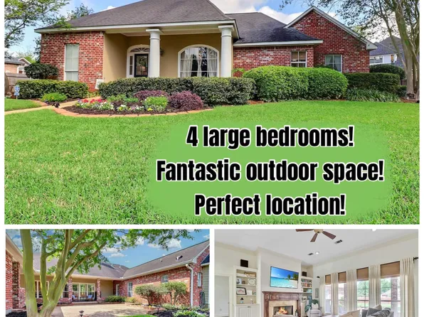 3735 S Harris Ave, Baton Rouge, LA 70816