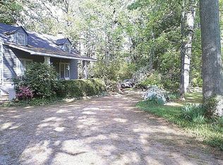 7365 Colaparchee Rd, Macon, GA 31220