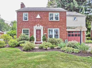 7 Elmhurst Rd, Camp Hill, PA 17011