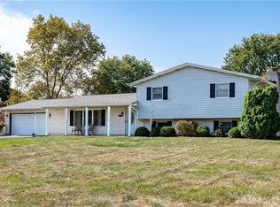 4127 Grossepoint St, Springfield, OH 45502