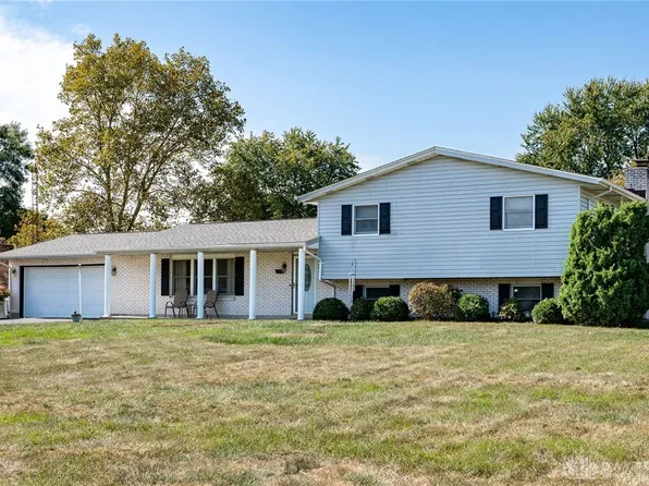 4127 Grossepoint St, Springfield, OH 45502