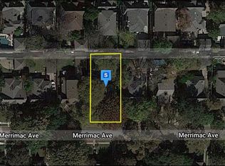 5415 Merrimac Ave, Dallas, TX 75206