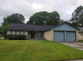 4403 Pineville Ln, Spring, TX 77388