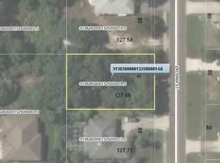 1427 Laconia St, Sebastian, FL 32958