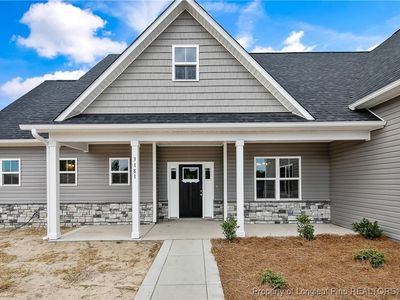 10946 Ramsey St, Linden, NC, 28356