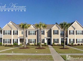 Livorn Loop, Myrtle Beach, SC 29579