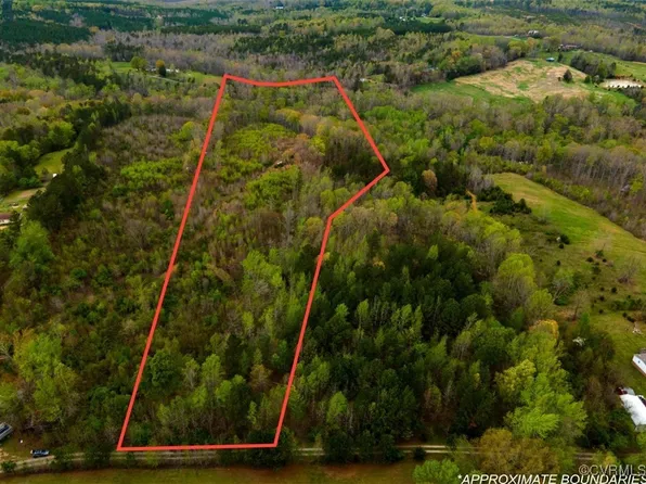 0 Sandy Trl, Vernon Hill, VA 24597