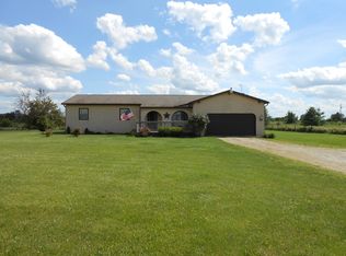 7851 Harris London Rd, Orient, OH 43146