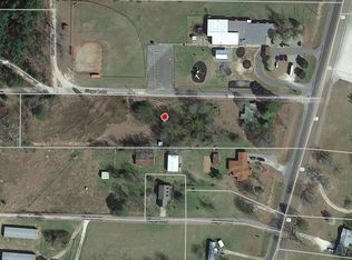 536 Ginger Loop, Malvern, AR 72104