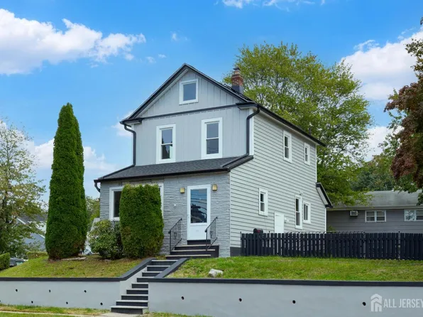 345 Broughton Ave, Bloomfield, NJ 07003